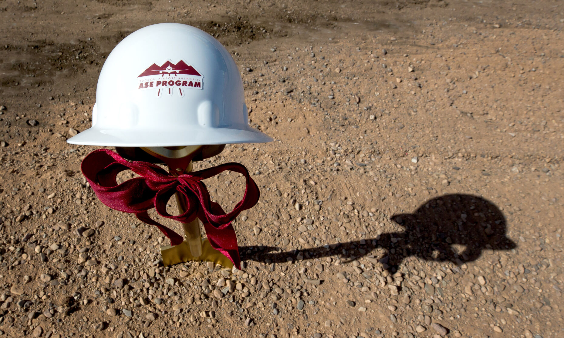 Tucson Airport Authority Airfield Safety Enhancement Project